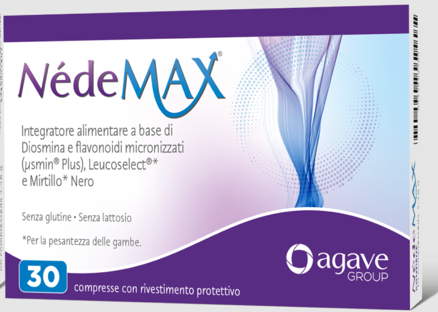 NEDEMAX 30CPR